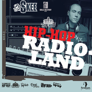 Hip-Hop Radioland (Explicit)