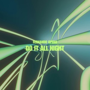 Do It All Night (Radio Edit)