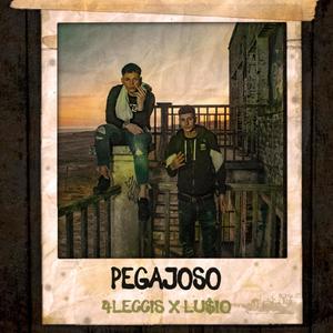Pegajoso(feat. 4leccis & Lu$io)