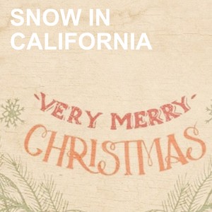 It's Beginning to Look a Lot Like Christmas