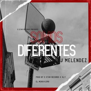 SOMOS DIFERENTES