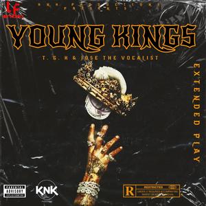 YOUNG KINGS EXTENDED PLAY