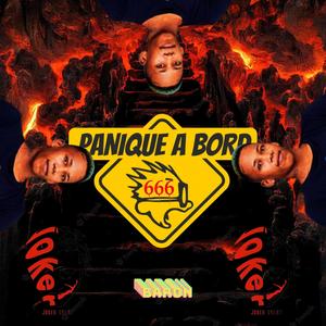 Panique à bord BARON