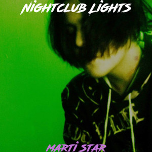 Nightclub Light (Explicit)