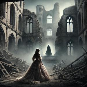 Zara Lennox - The Last Kingdom (feat. Adrian Vale)