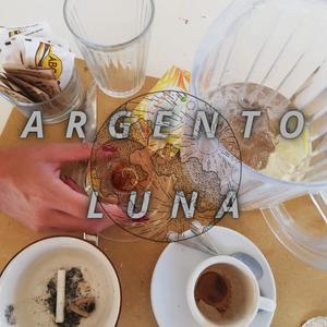 ARGENTO LUNA (feat. Talmek) (Explicit)