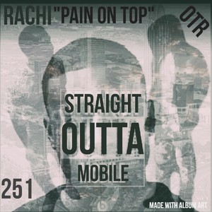 Pain On Top (feat. JaeMan) [Explicit]