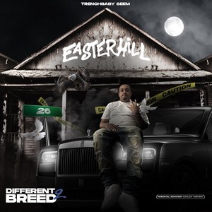 Different Breed, Vol.2 (Explicit)