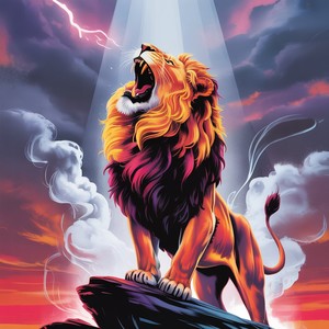 The First Roar (Remix)