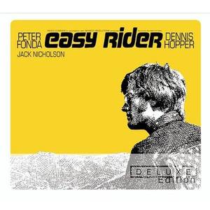 Easy Rider (逍遥骑士Soundtrack)