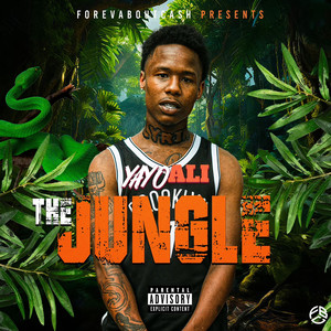 The Jungle (Explicit)