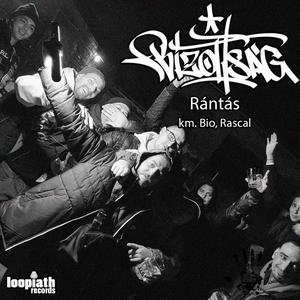 Rántás (Explicit)