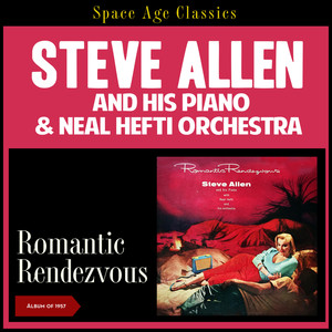 Romantic Rendezvous (Album of 1957)