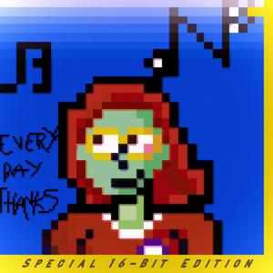 Being Thankful Is The Key