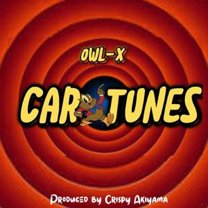 Car Tunes (Explicit)