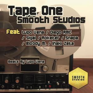 Tape One Smooth Studios (Explicit)