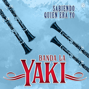 Sabiendo Quien Era Yo