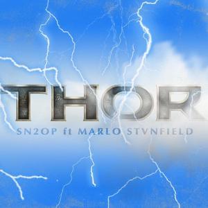 Thor (feat. Marlo Stvnfiled) [Explicit]