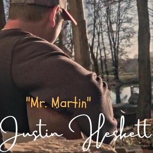 Mr. Martin