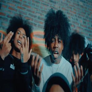 SAVAGE (feat. BLOODIE & DudeyLoo) (Explicit)