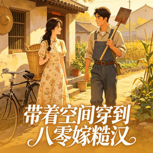 第152集 闹情绪的大儿媳妇 (DJ长音频)封面