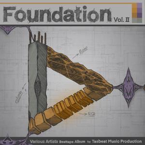 Tension(feat. Satiar)