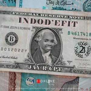 Jay R ukhona CPT - Indod'eFit (feat. Frank Joseph & Rich Wayne)