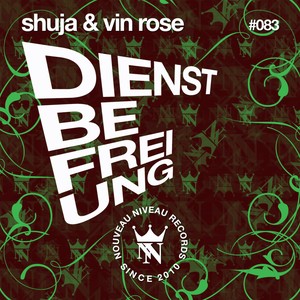 Dienstbefreiung