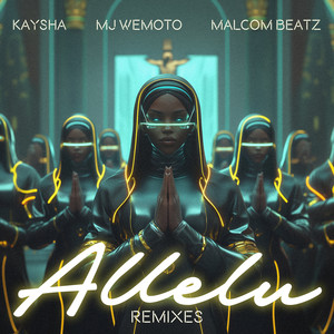 Allelu (DJ Ademar Remix)