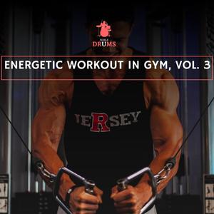 Energetic Workout in Gym, Vol. 3