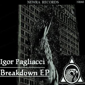 Breakdown EP