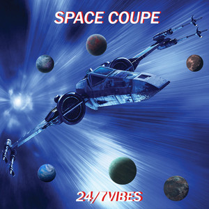 Space Coupe (Explicit)