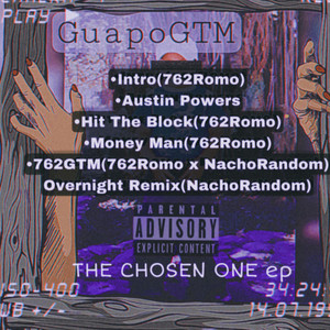 The Chosen One (Explicit)