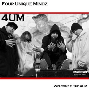 Welcome 2 the 4um (Explicit)
