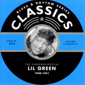 Country Boy Blues (04-23-41)