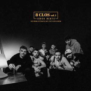 C'est la vie (feat. Aksang, Poz, Teazy & Nato) (Explicit)