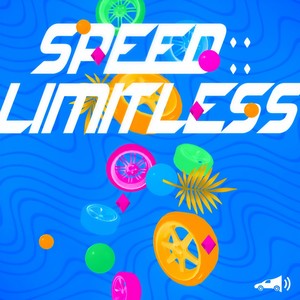 SPEED :: LIMITLESS