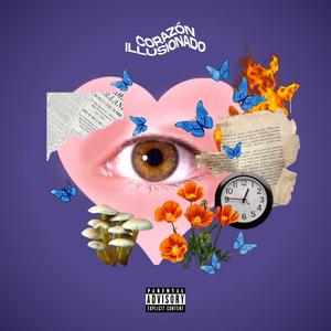 NO VOY AMAR (feat. Justin Segovia)