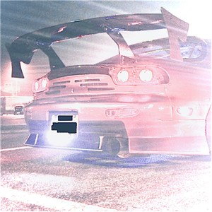 Apathy (Another Version) (Explicit)