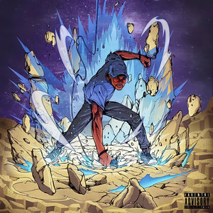 Atmosphere (Explicit)