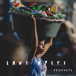Lavi Ayiti(feat. Natalia Lacrete)