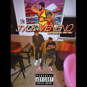 JACK VENENO (feat. Bibby Khriz) (Explicit)