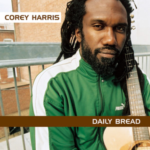 Corey Harris - The Peach