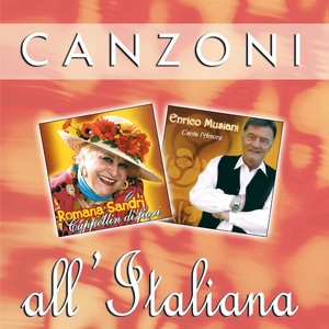 Canzoni all' italiana