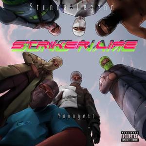 SrikerLife (feat. DukeLoaded) (Explicit)