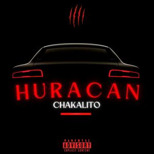 HURACÁN (Explicit)