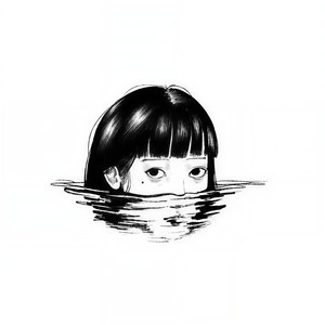 无题(翻自姜云升)封面