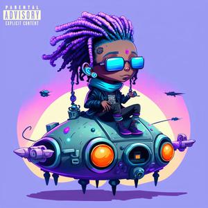 Cyberpunk (feat. $kully) (Explicit)