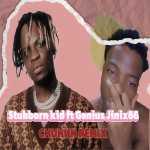 ChununRemix (feat. GENIUSJINIX66)