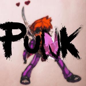 Punk! (Explicit)